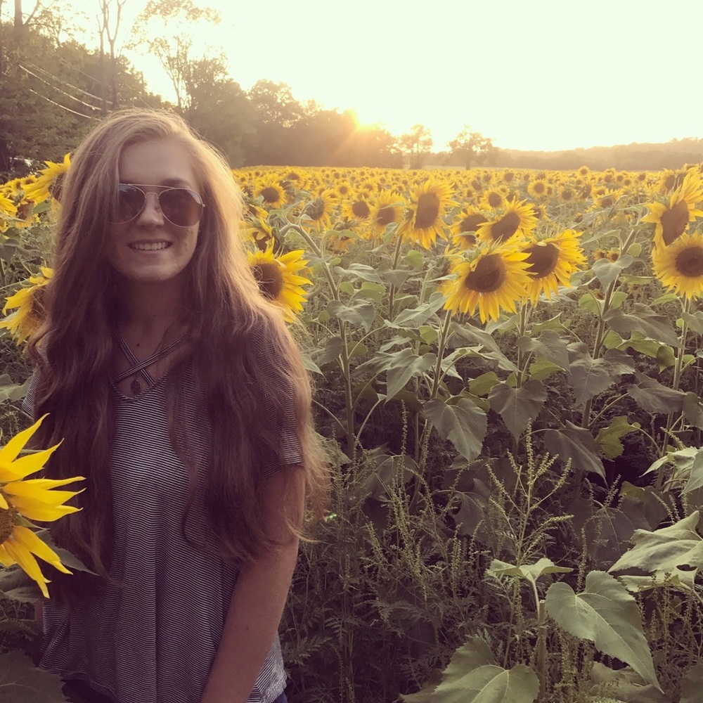 Meet your Posher, Meghan
